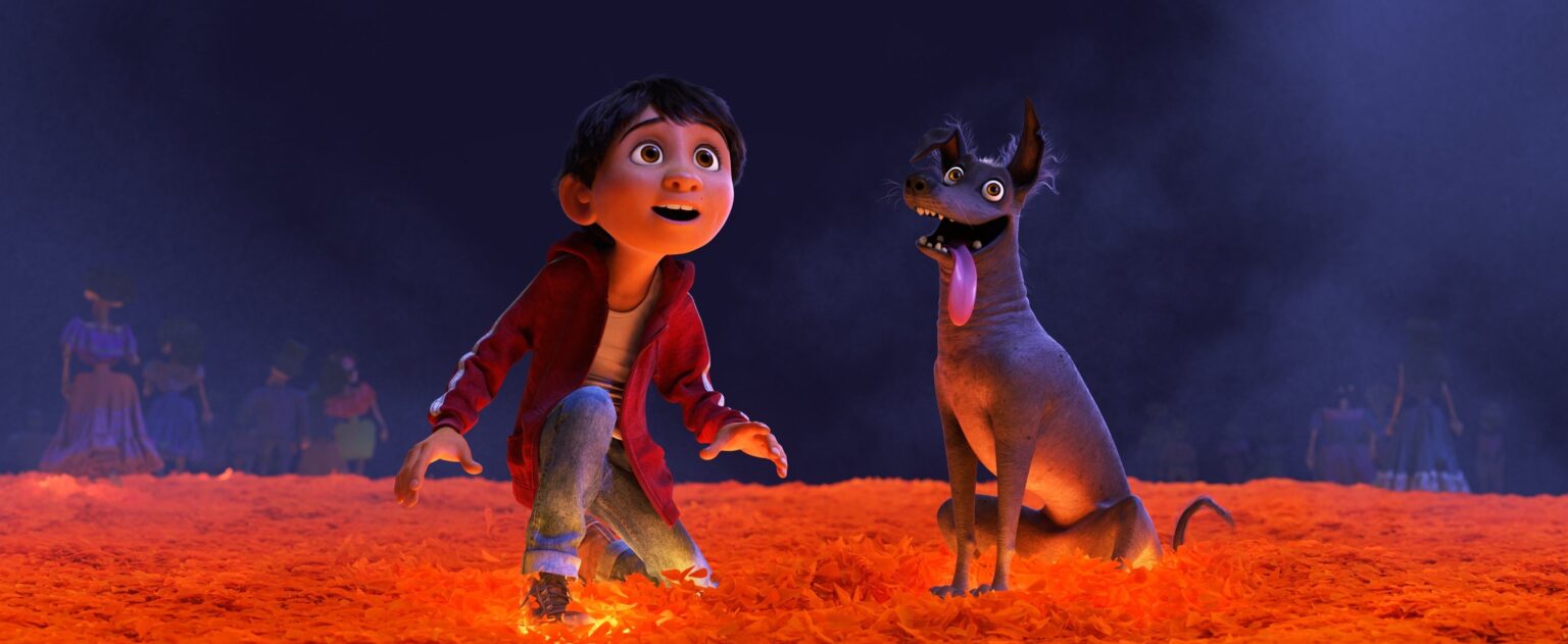 Coco 2 Release Date