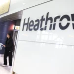 Heathrow Airport Power Outage
