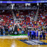 Epic March Madness 2025: Upset Mania Shatters Brackets & Ignites Sweet 16 Frenzy!